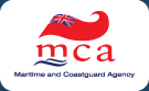 MCA logo